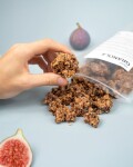 Vilgain Granola 400