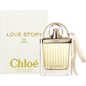 Chloe Love Story EDP 50 ml WOMEN