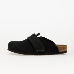 Tenisky Birkenstock Loma Nubuck Leather/ Suede Black EUR 43