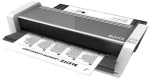 Leitz Čistiace listy pre laminátor A4 / Čistiace listy / 210 x 297 mm / 5 ks (72550000)