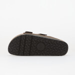 Tenisky Birkenstock Arizona Flex Platform BFBC Mocca VEG EUR 38