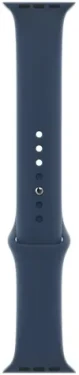 Apple Watch Sport Band 41mm Abyss Blue / Športový pásik pre Apple Watch / Regular (MKUE3ZM/A)
