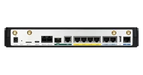 Lancom 1803VAW-5G / Router / SD-WAN / Wi-Fi 6 / 5G / VDSL / VPN (62158)