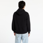 Mikina Billionaire Boys Club Icecream Crystal Running Dog Popover Hood Black S