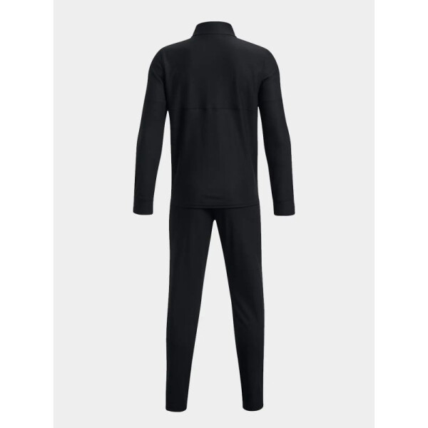 Detská tepláková súprava 1379708-001 čierna - Under Armour 147-158 cm