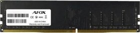 AFOX DDR4 16GB 2666MHz AFLD416FS1P