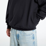 Mikina Y-3 Fleece Hoodie UNISEX Black L