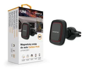 Aligator Magnetický držiak do auta HA16 Carbon Profi / univerzálny (HA16)