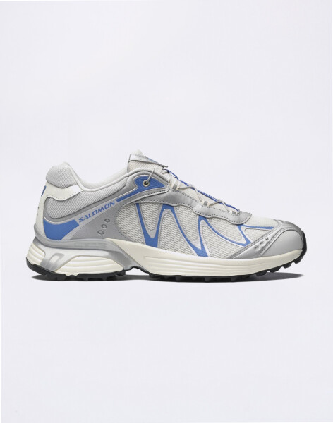 Salomon XT-WHISPER Vanila/Ftw Silver/Persia 38