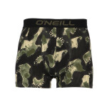 Pánske boxerky O'Neill Camo&Plain M 92800648071 XL