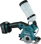 Makita CC301DSMJ / Aku rezačka skla a dlaždíc / Li-ion CXT 12V / 4.0 Ah (CC301DSMJ)