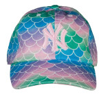 47 Značka MLB New York Yankees Mermaid's 47 Clean Up Kids Cap B-MRMMD17GWS-TF-KIDS jedna velikost