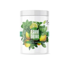 Revix Ranný drink citrón 250 g (16103)