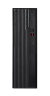 Acer Veriton X4735GT SFF čierna / Stolný počítač / Intel Core Ultra 5 225 / 16GB DDR5 / 512GB SSD / Wi-Fi 7 / W11P (DT.R73EG.001)