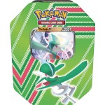 Pokémon TCG: Hidden Potential Tin