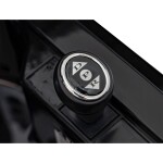 Mamido Detské elektrické autíčko Audi R8 Spyder polícia