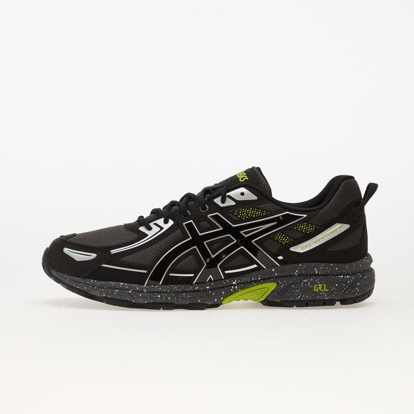 Tenisky Asics Gel-Venture 6 Obsidian Grey/ Black EUR 39.5