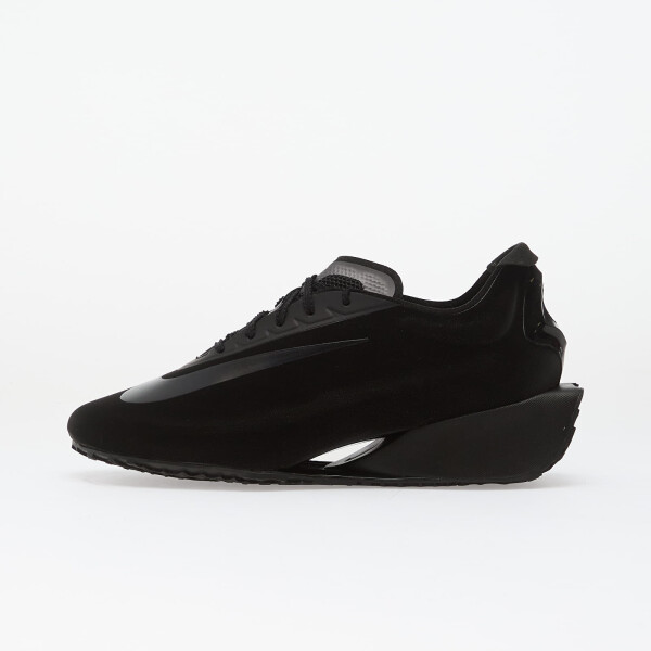 Tenisky Nike First Sight Noir Black/ Black-Mtlc Dark Grey EUR 39