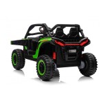 Mamido Elektrické autíčko Buggy KCK 4x4 24V zelené