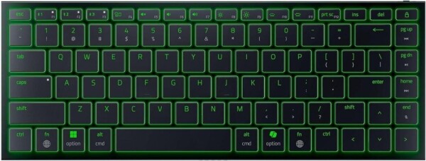Razer Joro (RZ03-02360100-R3M1)