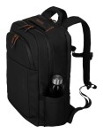 Batoh na notebook Travelite Briize Backpack M Black