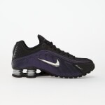 Tenisky Nike Shox R4 Jewel Qs Black/ Anthracite-Metallic Silver EUR 38