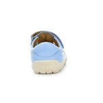 Bobux Alpha Troop Skyway barefoot sandále 25 EUR