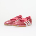 Topánky adidas Taekwondo MJ Kids Pink Fusion/ Ftwr White/ Gum4 4.5