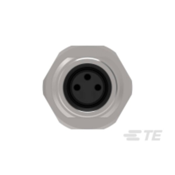TE Connectivity TE AMP M8/M12 Connectors 2-2172088-2 1 ks; 2-2172088-2