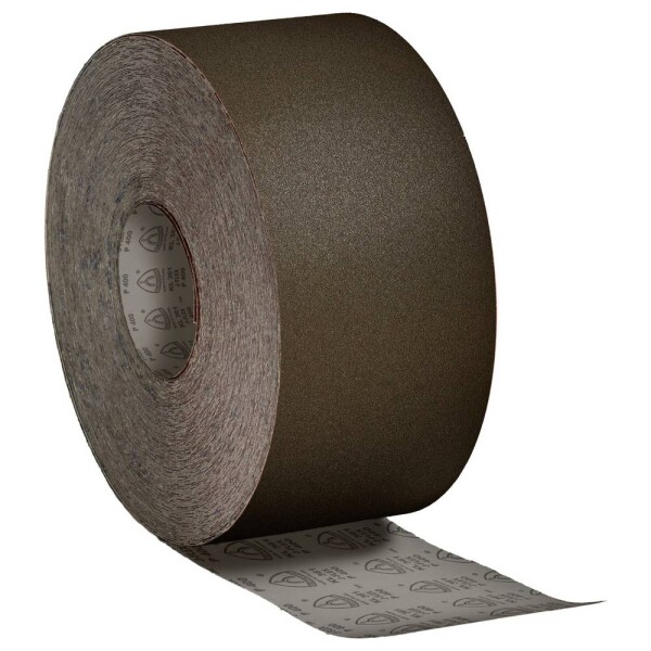Klingspor KL 361 JF 3947 brúsna rola Zrnitosť 60 (d x š) 50000 mm x 115 mm 1 ks; 3947
