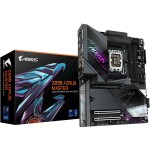 GIGABYTE Z890 AORUS MASTER / Z890 / LGA 1851 / 4X DDR5 / PCIex16 / 10GLAN / ATX (Z890 AORUS MASTER)