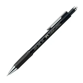 Faber-Castell Grip 1345 Mechanická ceruzka 0.5 mm / čierna (134599)