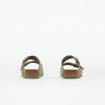 Tenisky Birkenstock Arizona Birko-Flor Soft Faded Khaki EUR 43