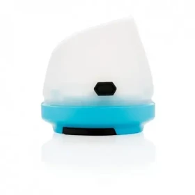 XD Design Vonkajšie 1W LED osvetlenie modrá (P513.495)