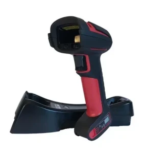 Honeywell Granit 1991iXLR Kit-USB / 2D bezdrôtový snímač čiarových kódov / 1D a 2D / BT / Multi-IF / Kolíska (1991IXLR-3USB-5-R)