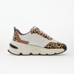 Tenisky DIESEL Savannah Tulu S-Savannah W Sneakers Bright White/ Safari EUR 37