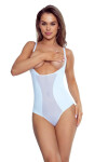 VILIAMA BODY bílá XL