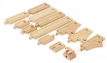 BRIO Štartovací set koľají