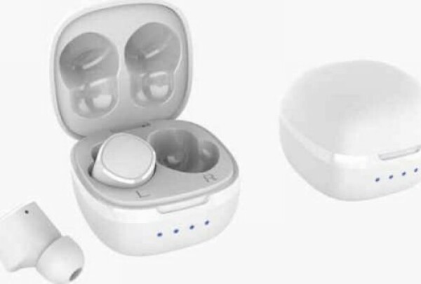 Acer Go True biele (AHR162)