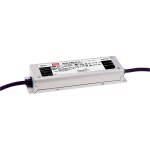 MEAN WELL XLG-240-M-AB LED driver konštantný výkon 239.4 W 700 - 2100 mA 90 - 171 V/DC stmievací funkcie 3v1, schválenie nábytku, outdoorový, PFC spínacie; XLG-240-M-AB