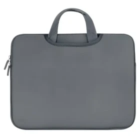 Hurtel Taška na notebook 14" sivá / Taška na notebook / univerzálna / do 14"