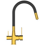 INVENA INVENA - Drezová batéria s filtrom MAGIC ZĹ OTA BZ-08-F09-V