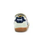 Koel Dylan 3.0 Blue celoročné nízke barefoot topánky 31 EUR