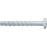 Fischer 546380 ULTRACUT FBS II 6x60/5 P Concrete screw 100 ks; 546380