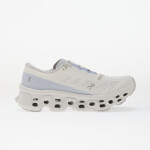 Tenisky On W Cloudmonster 3 White/ Frost EUR 40