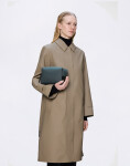 Rains Wash Bag Small 153 Dark Grey