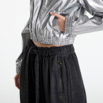 Mikina adidas Firebird Track Top Denim Silver Met. L