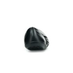 Groundies Lily 3.0 Black dámske barefoot baleríny 41 EUR