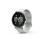 Hama 178609 Fit Watch 4910 sivá / športové hodinky / 1.09 LCD / vodeodolné / Bluetooth 5.1 / IP68 (178609-H)