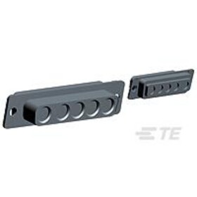 TE Connectivity TE AMP AMPLIMITE - Aerospace & Military 5-212059-1 1 ks Package; 5-212059-1
